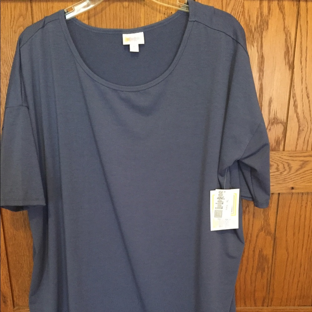 NWT Lularoe Irma Top